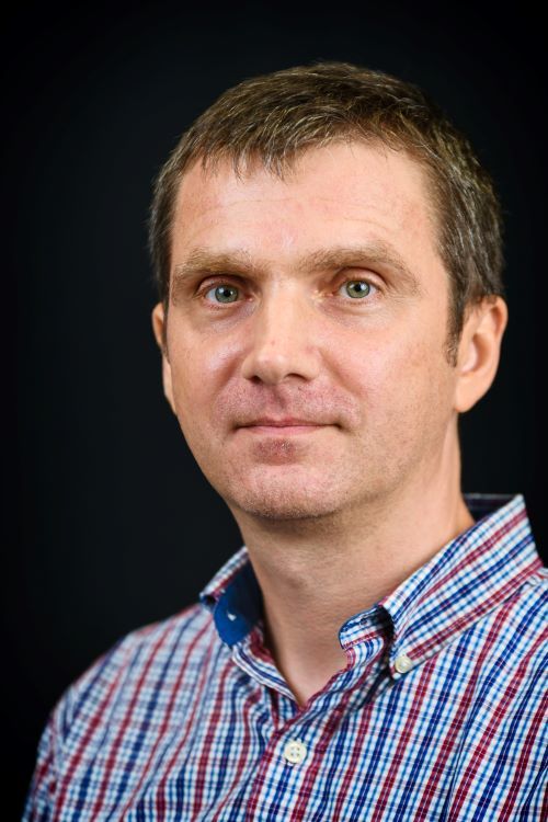 Dr. Mihai Staic