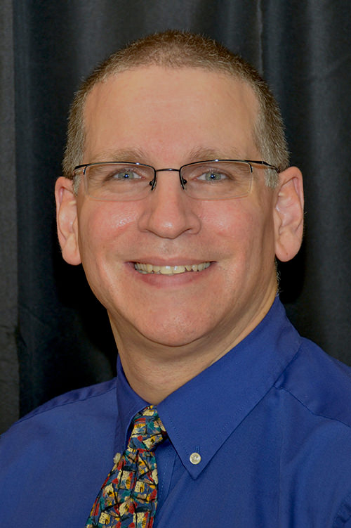 Dr. David Meel