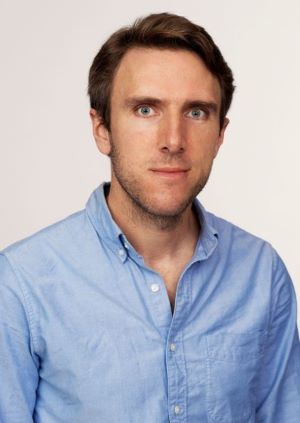 Dr. Ben Ward