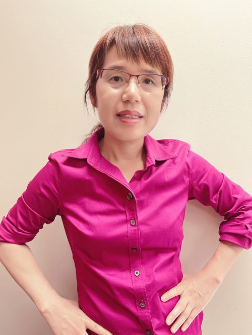 Dr. Xiaofen Zhang
