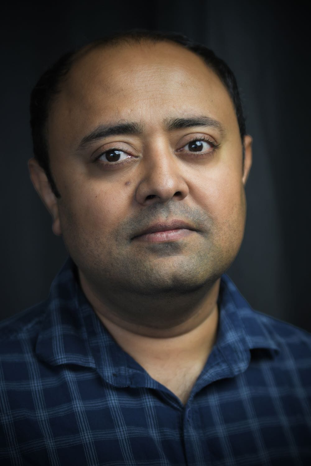 Dr. Riddhi Ghosh