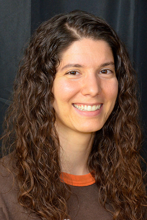 Dr. Kimberly Rogers