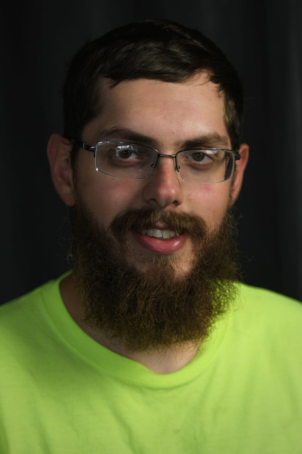 Michael Lindhorst