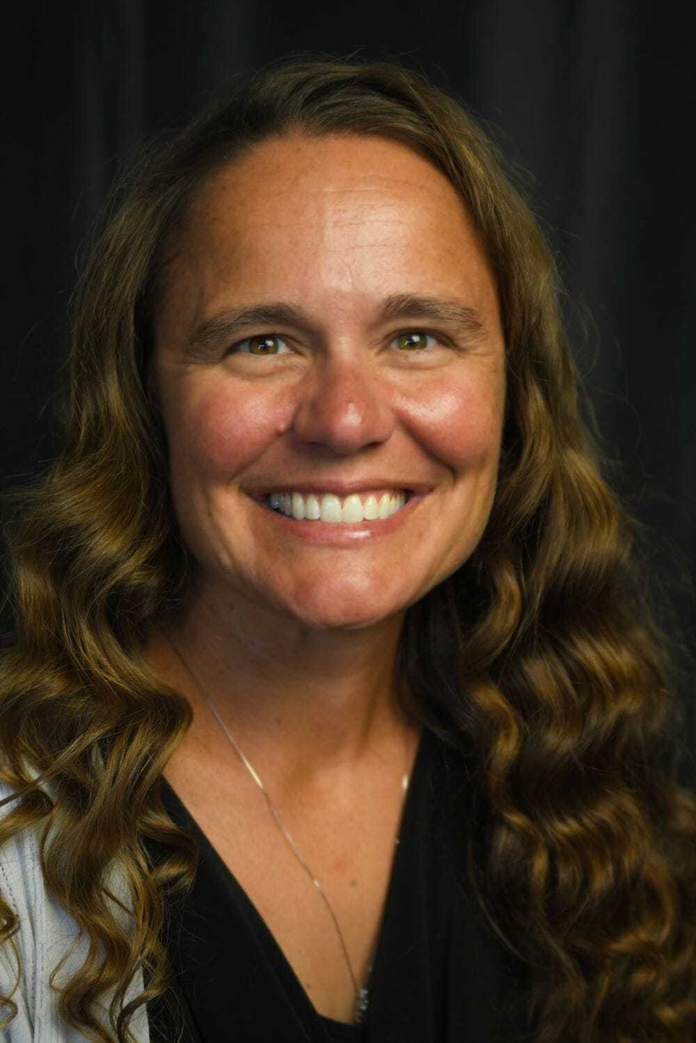 Dr. Christy Miller