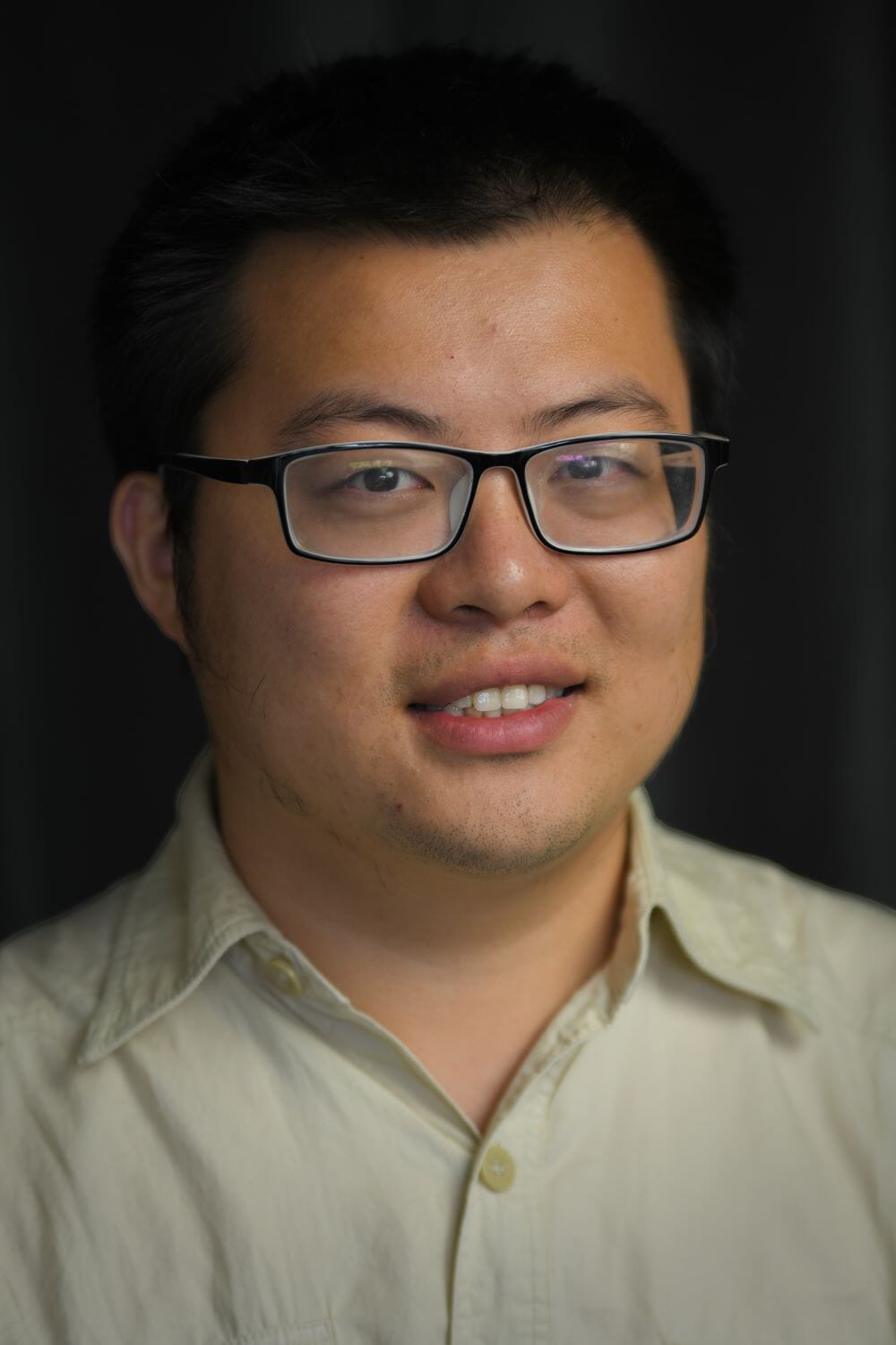 Dr. Jiajie Yang
