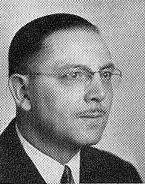 Harry Roy Mathias image