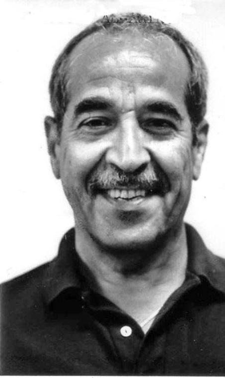 hassoon al amiri