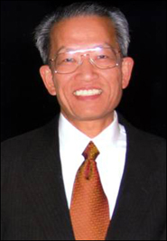 Humphrey S.C. Fong image