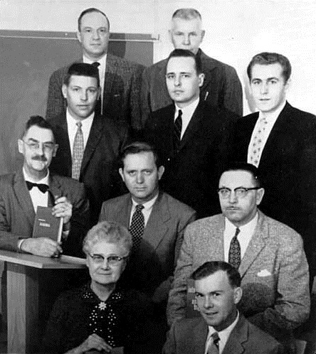 Mathematics Dept.