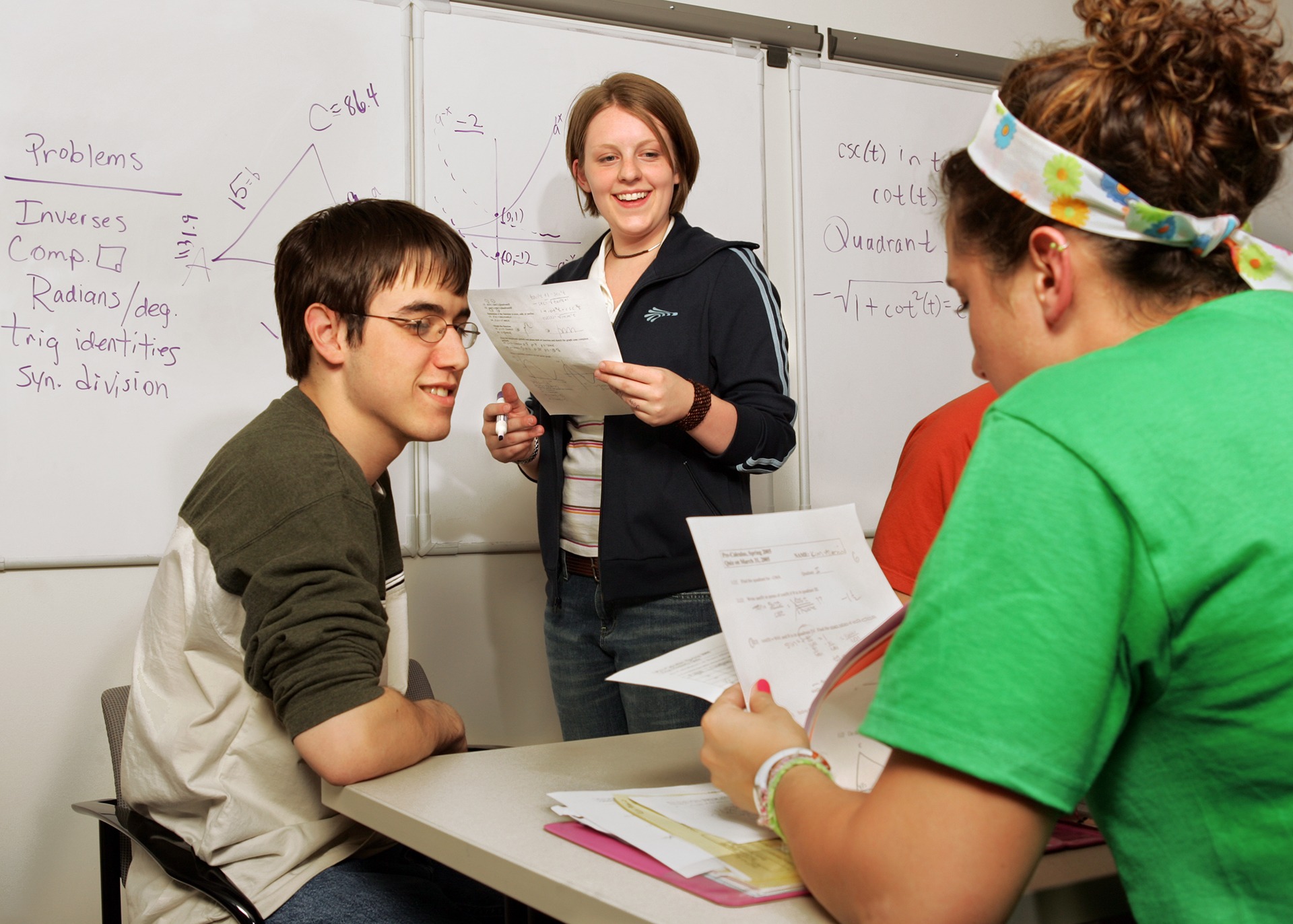 Math-tutor