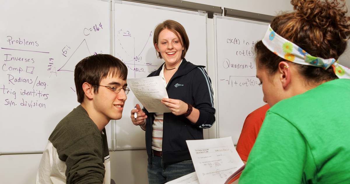 Mathematics: Applied Mathematics