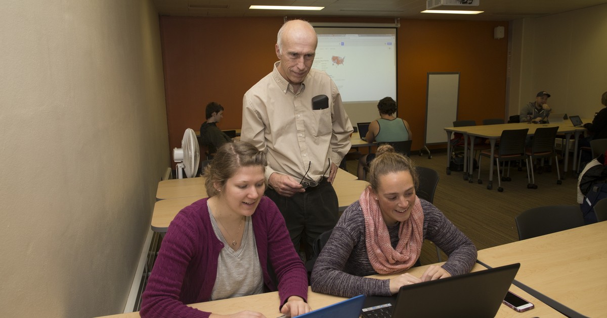 Applied Statistics and Operations Research (MA)