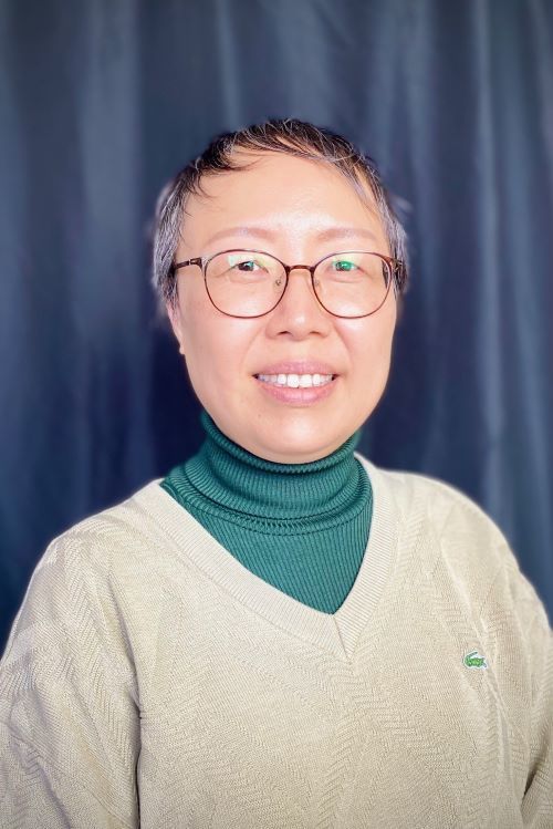 Dr. Ju YounBae