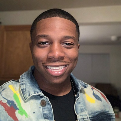 myles johnson