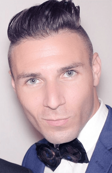 Joshua Gross
