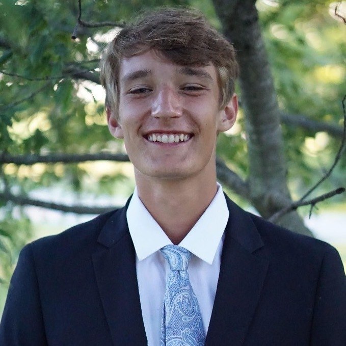 Carter Hellwarth