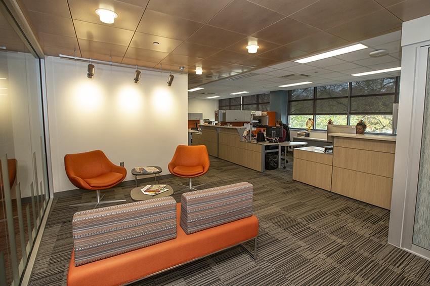 Administration Office