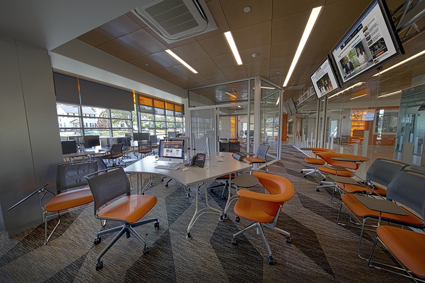 convergence lab