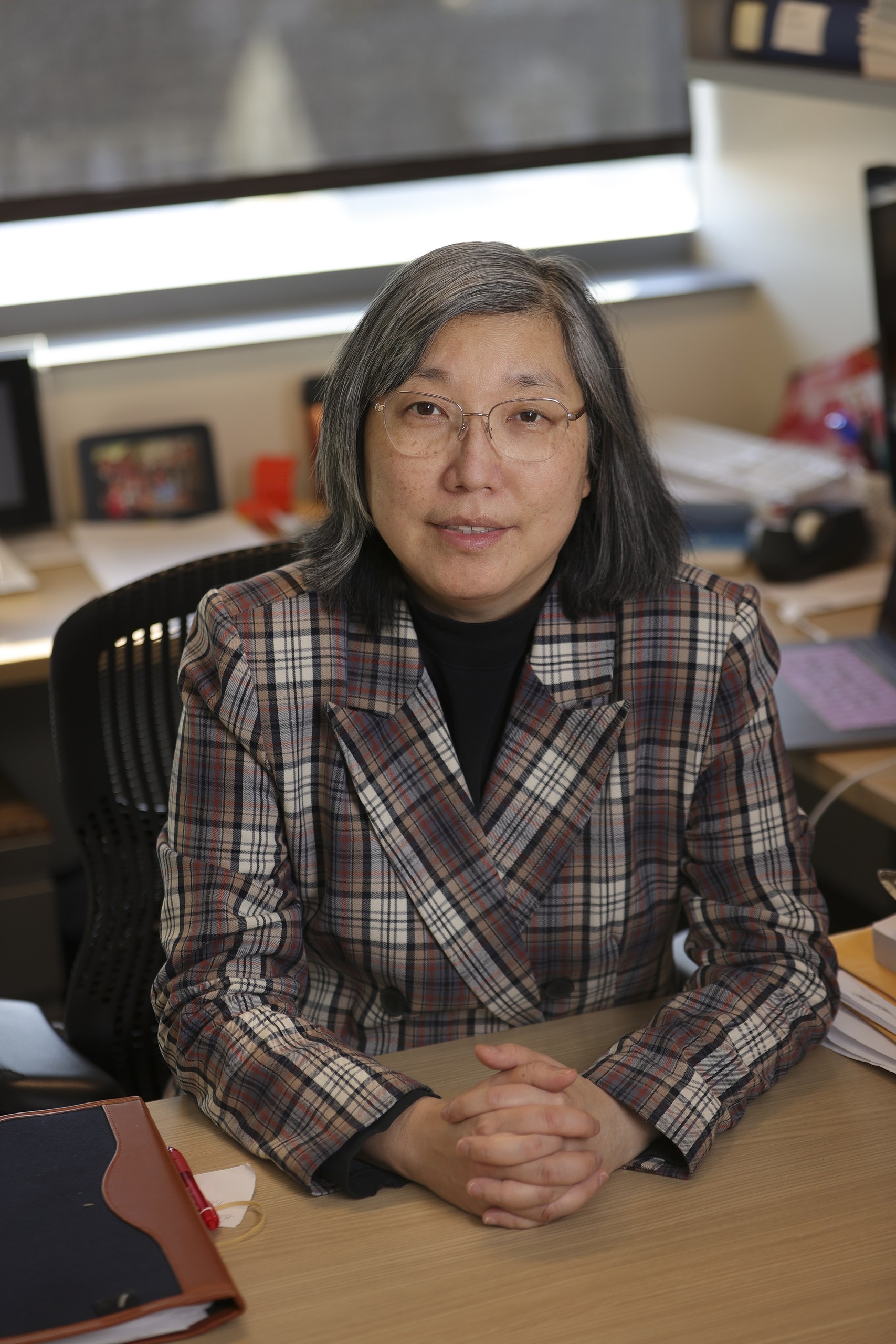 Dr. Louisa Ha Book Awards