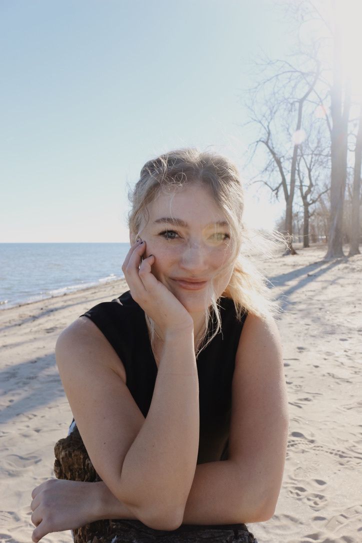 lena zielke