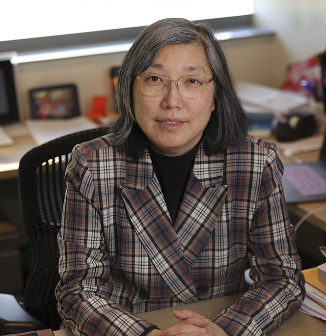 Dr. Louisa Ha Book Awards