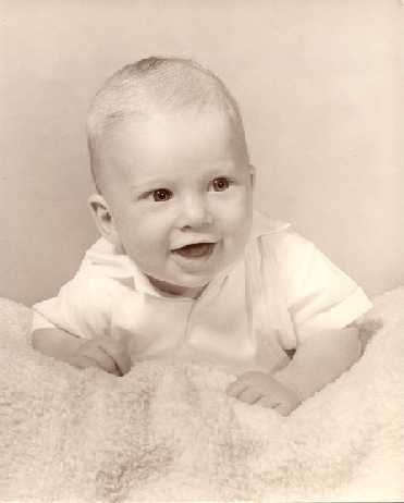 baby jon