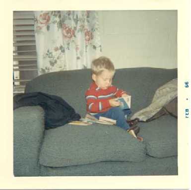 toddler jon
