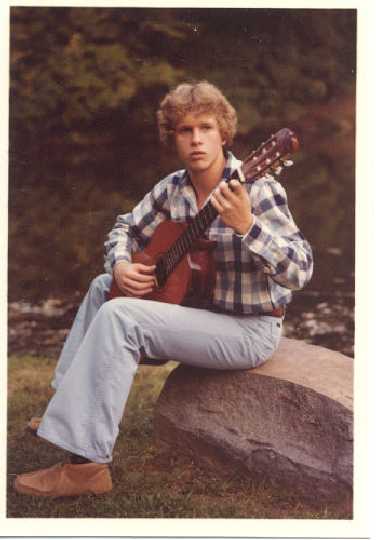 teen jon
