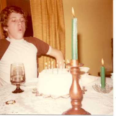 young adult