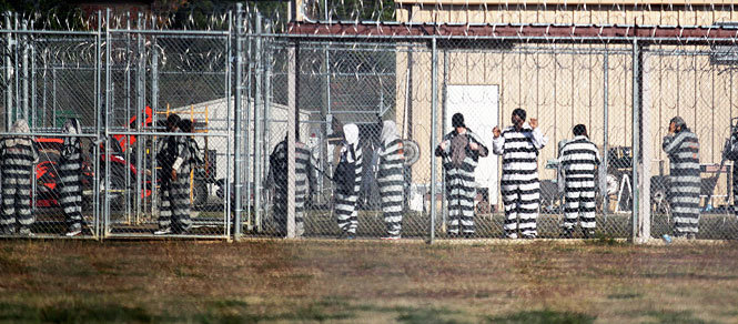 inmates