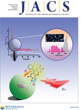 The JACS book cover