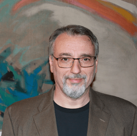 Pavel Anzenbacher