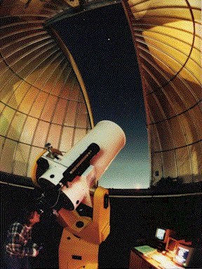 Observatory