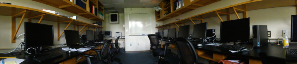 computer lab 