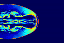 Lattice Boltzmann Methods