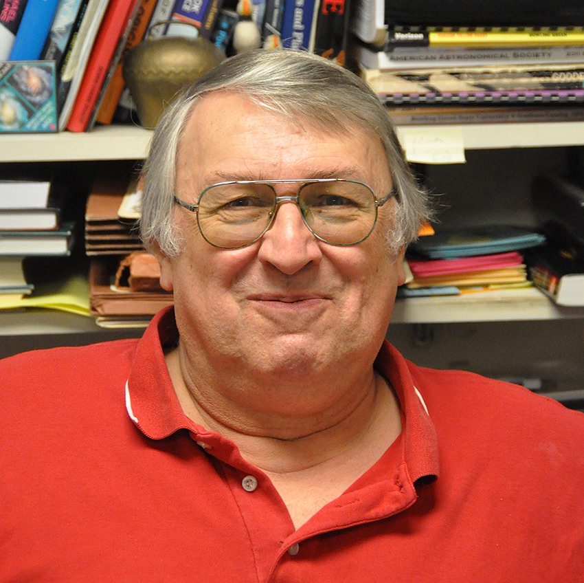 Dale Smith