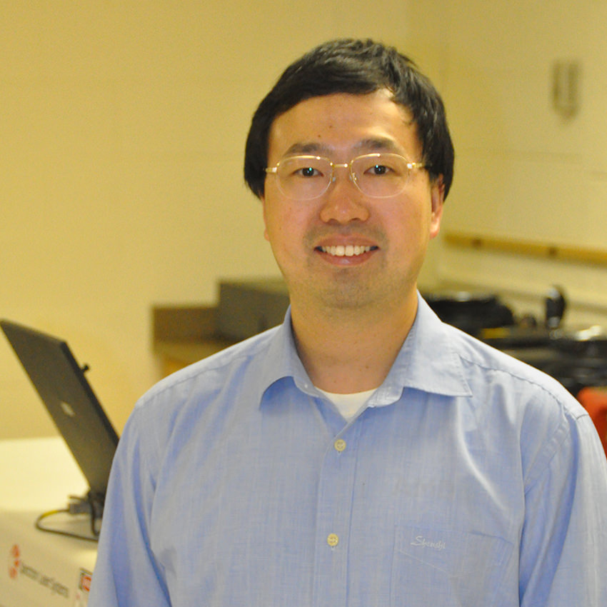 Liangfeng Sun