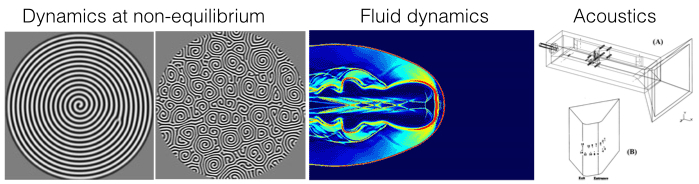 Materials Physics