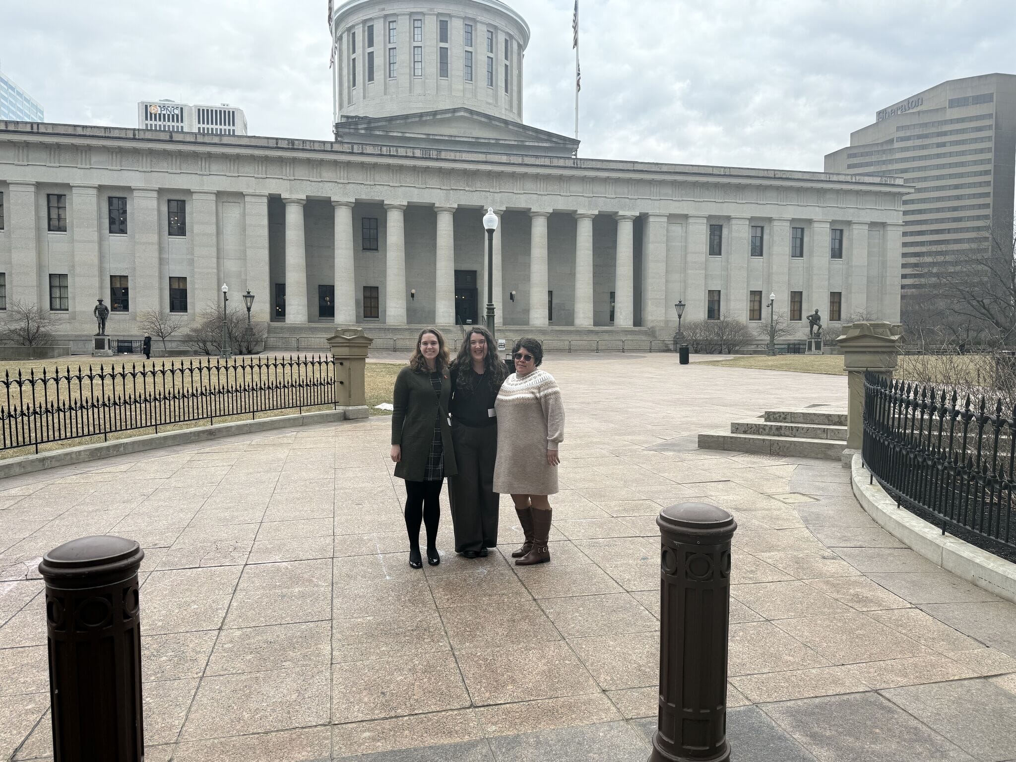Jordan Gall_State House