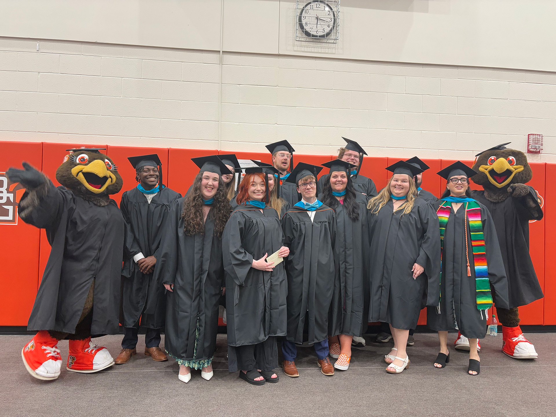 MPA 2025 Graduates