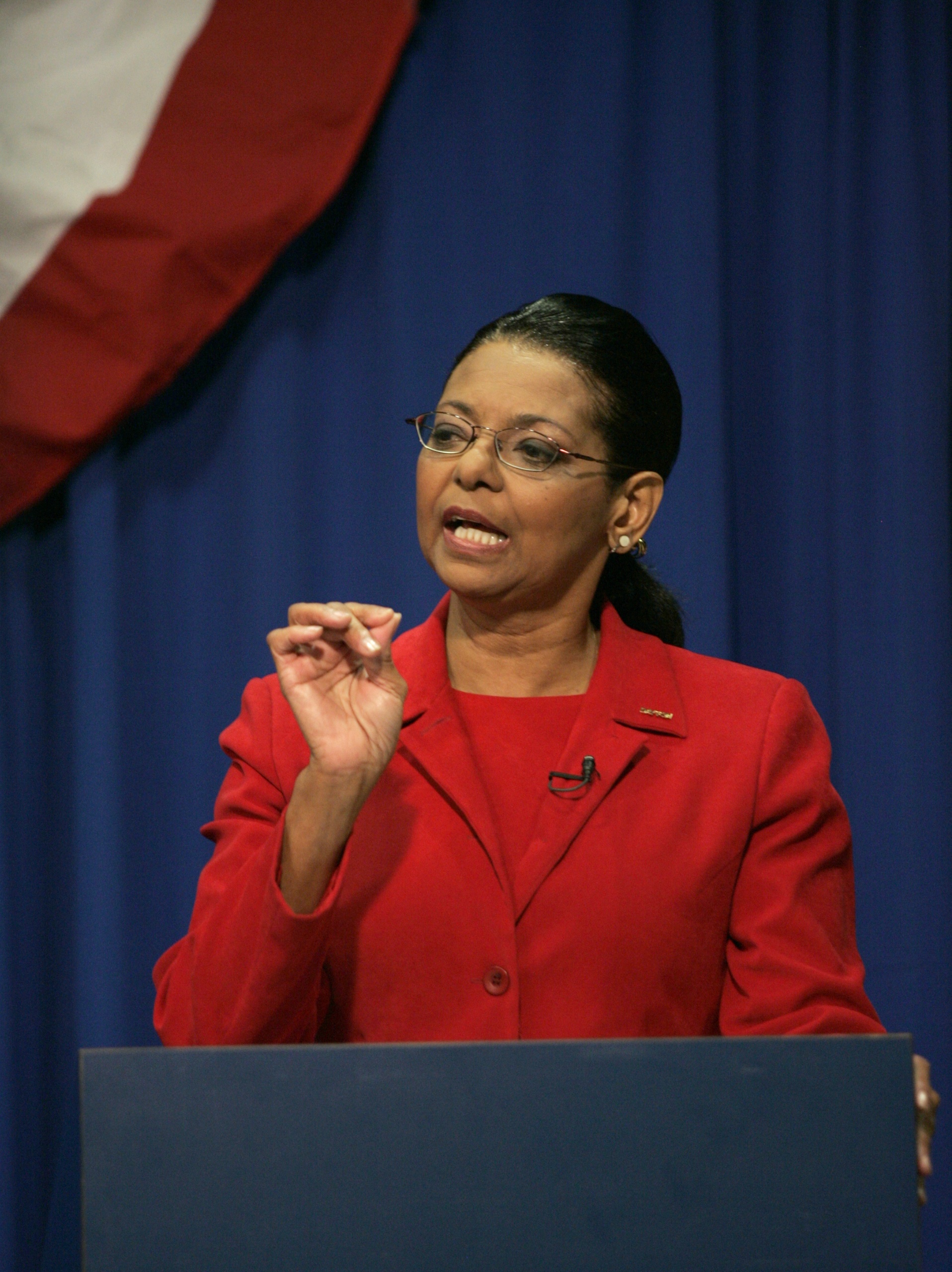 Davidson portrait