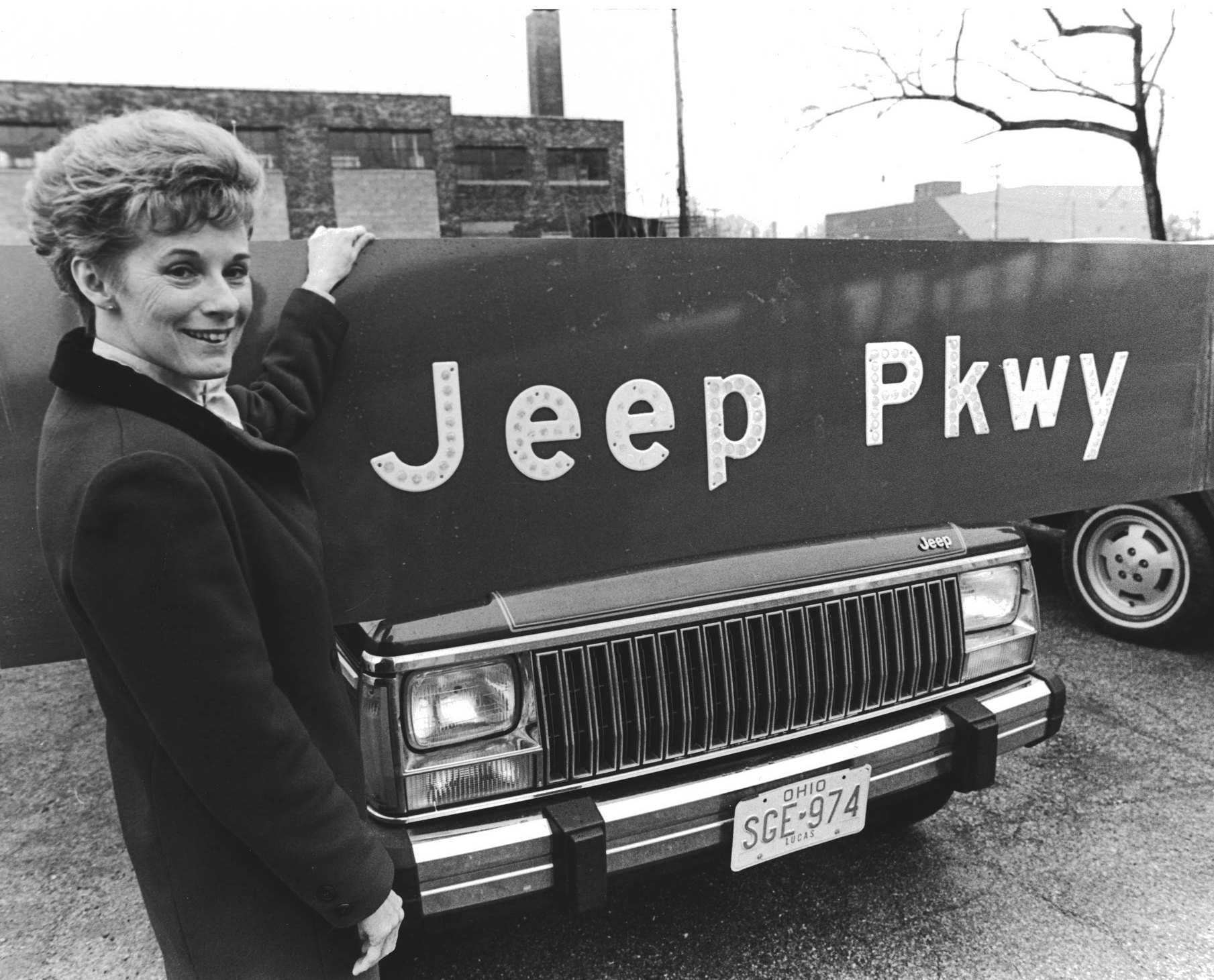 jeep