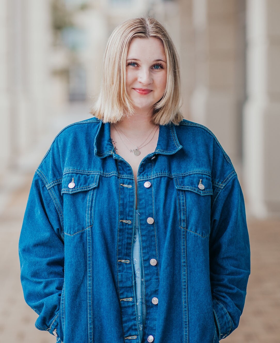 Lorelai-Website