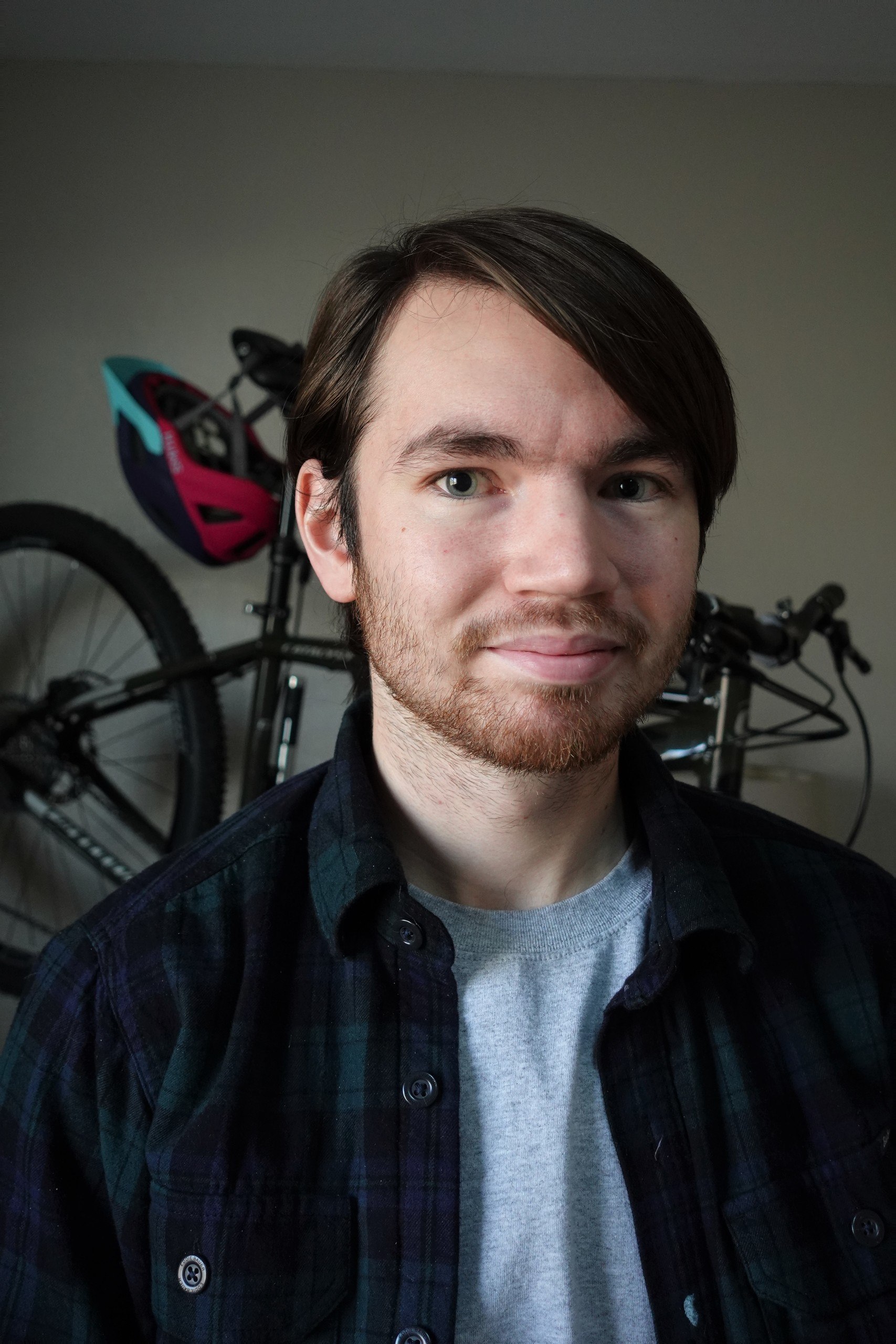 Carter Bonifas