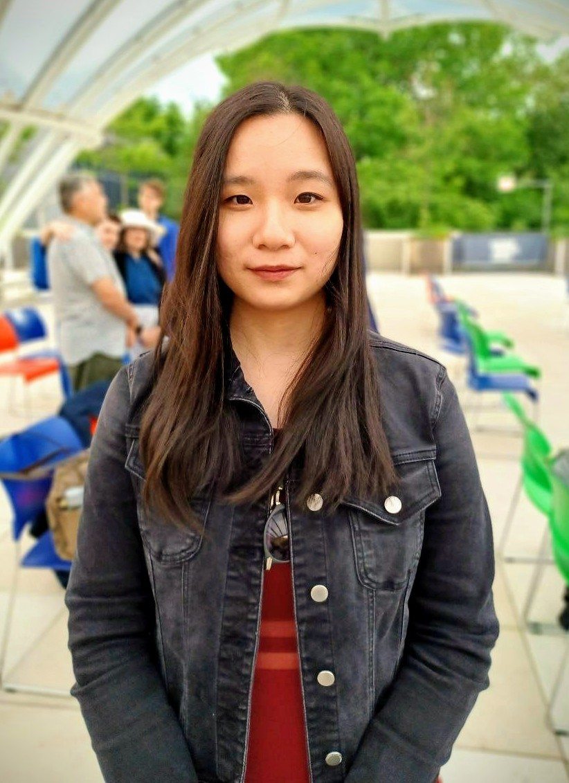SabrinaYu