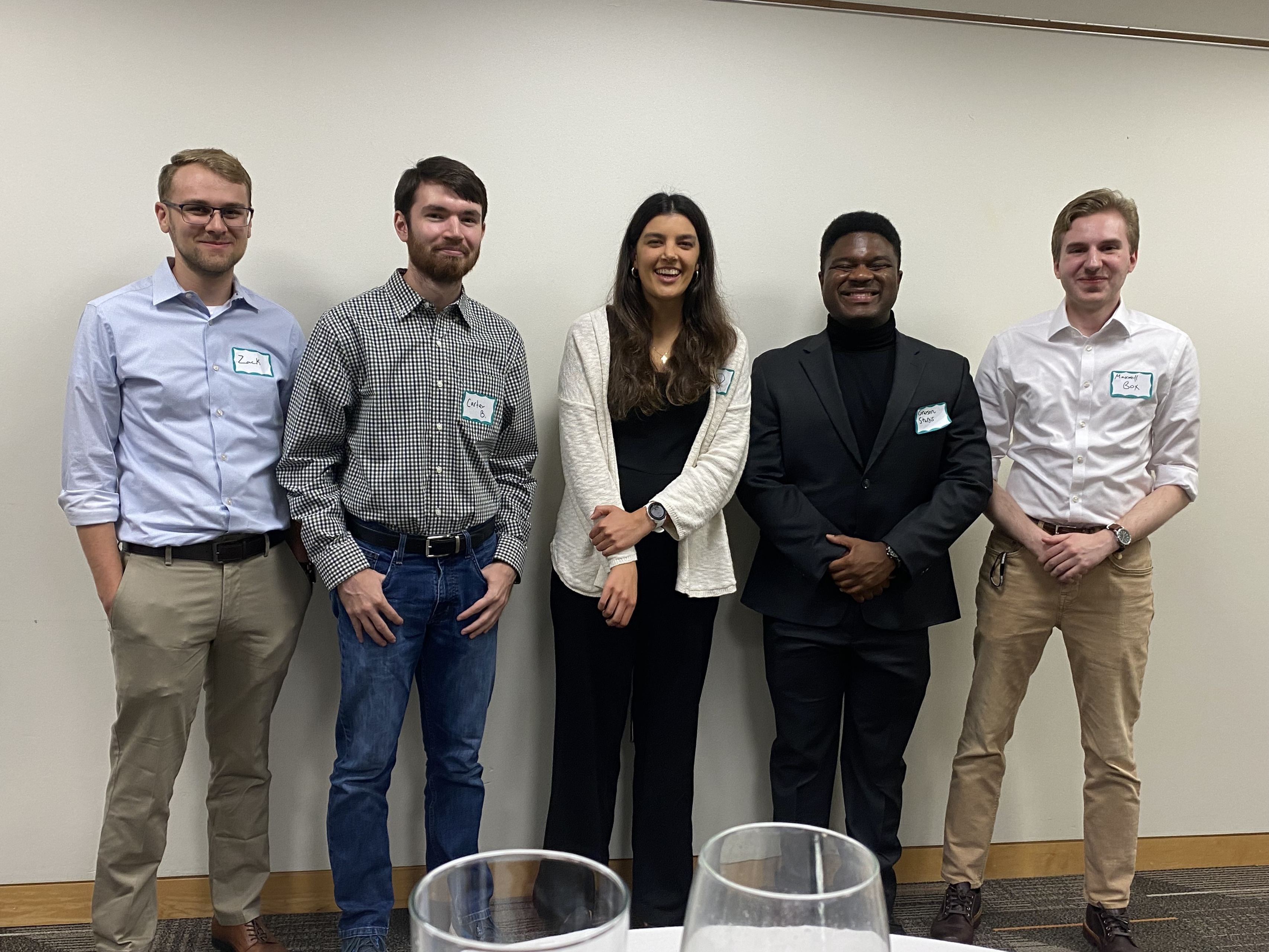 I-O-grad-students