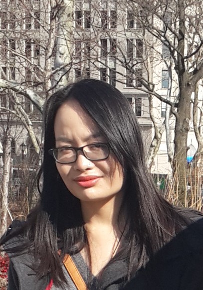 SHuang