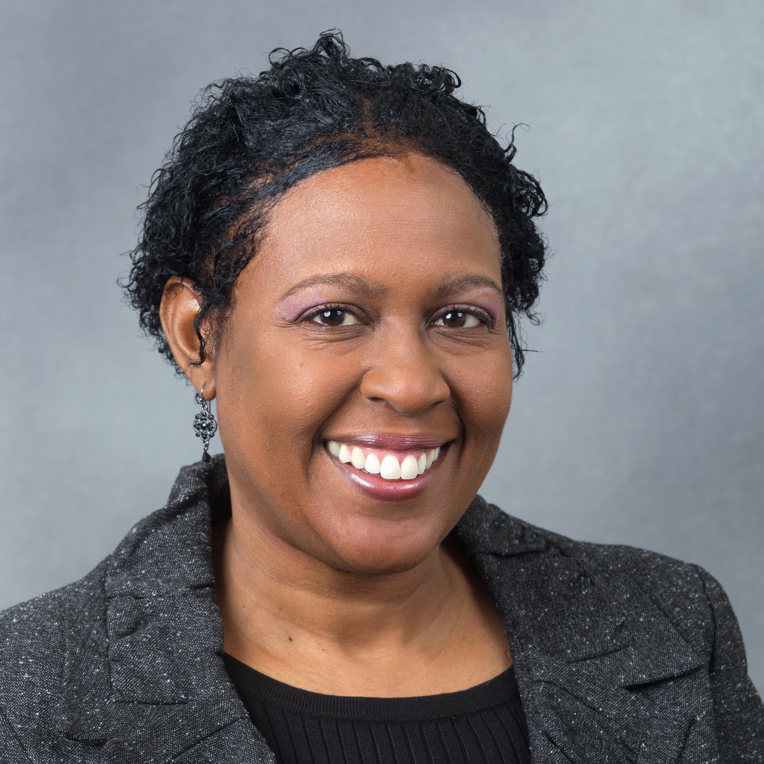 sherona garrett ruffin