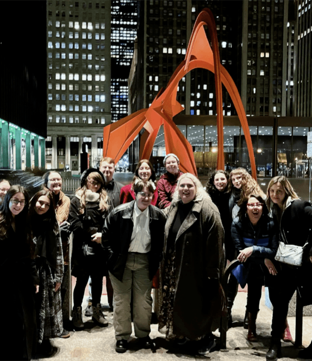 aha conference article