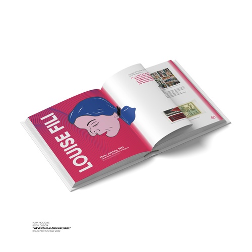 Book Spread